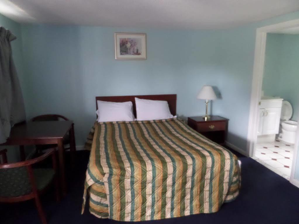 The Inn Of Dayville Esterno foto
